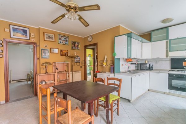 appartamento in vendita a Pioltello in zona Limito