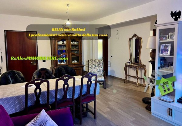 appartamento in vendita a Pioltello