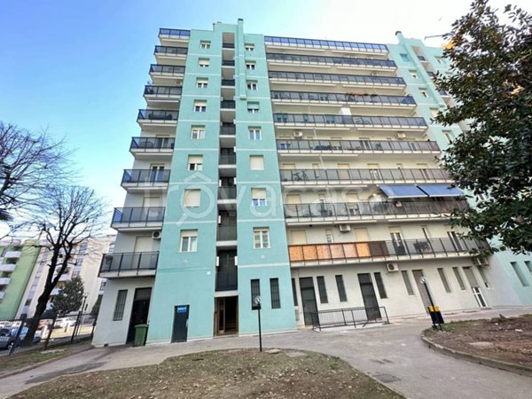 appartamento in vendita a Pioltello in zona Limito