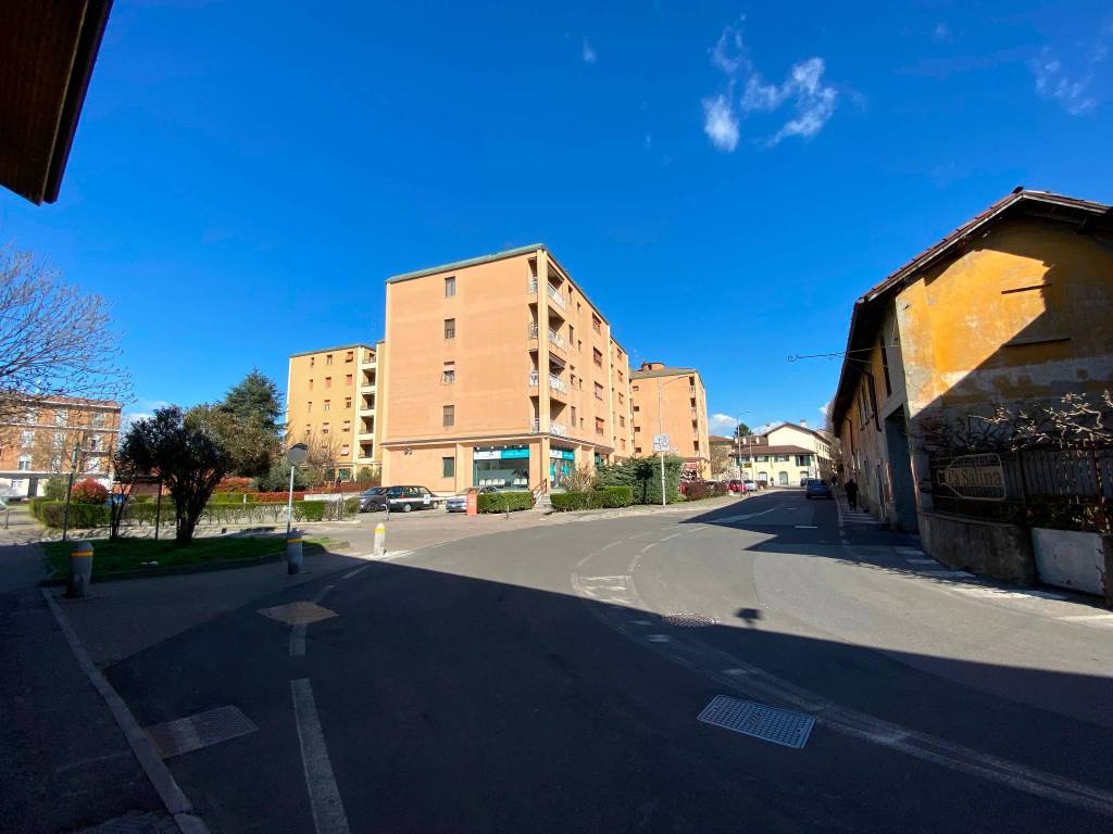 appartamento in vendita a Pioltello