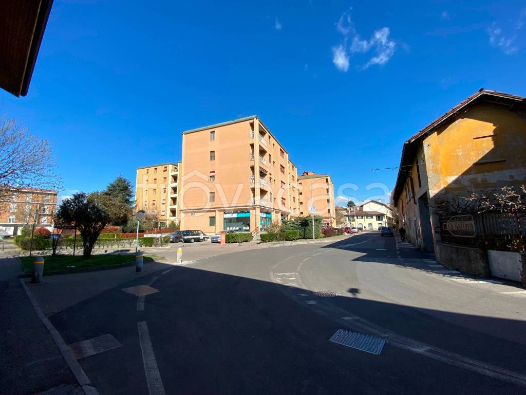 appartamento in vendita a Pioltello