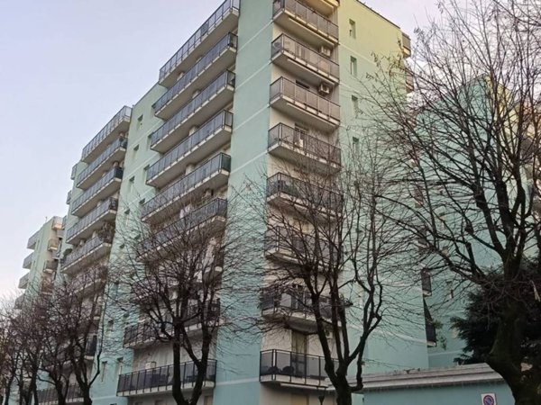 appartamento in vendita a Pioltello