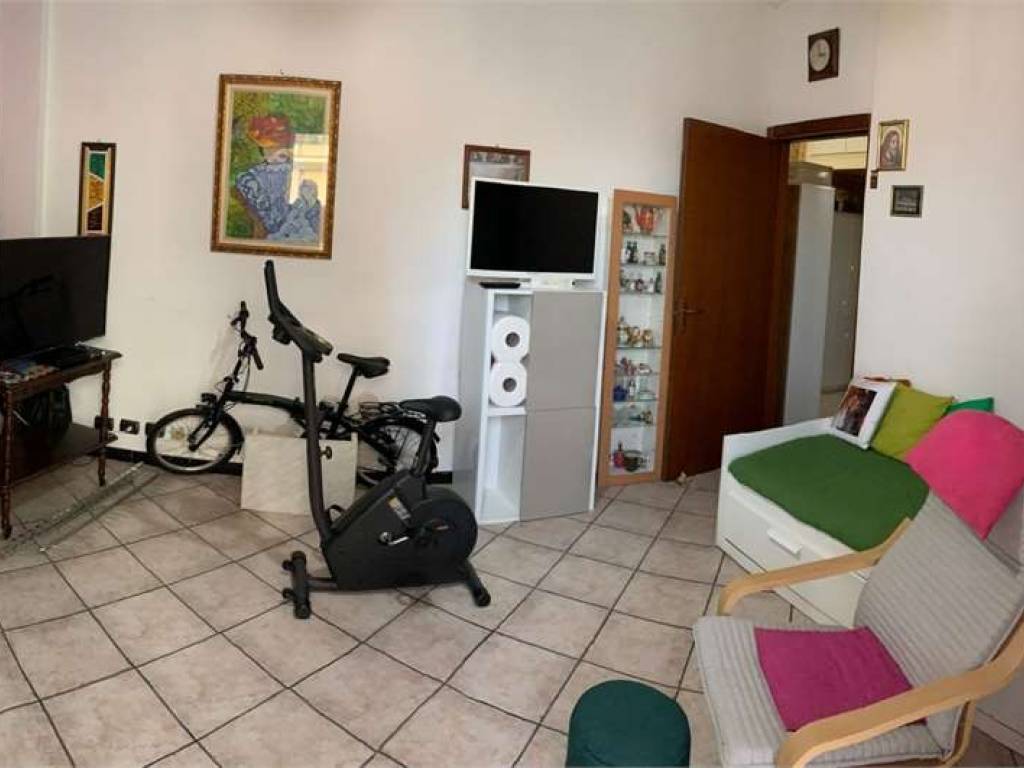 appartamento in vendita a Pioltello