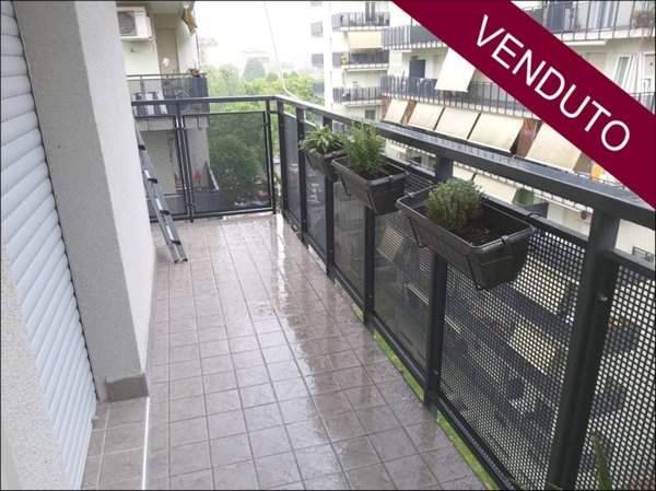 appartamento in vendita a Pioltello