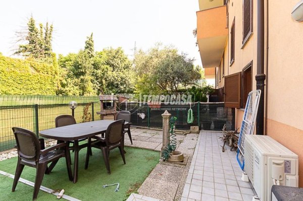 appartamento in vendita a Pioltello in zona San Felice