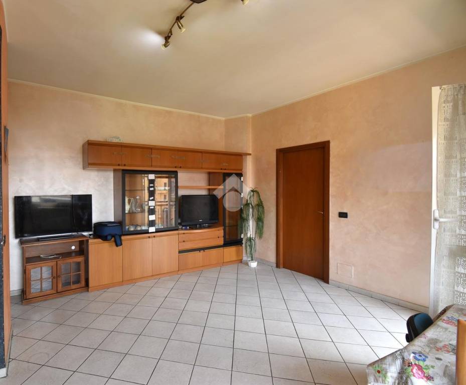 appartamento in vendita a Pioltello