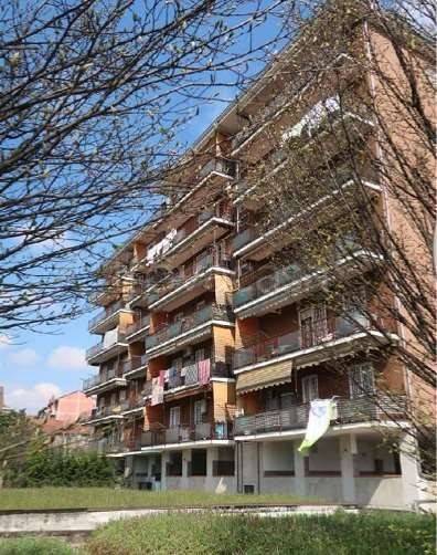 appartamento in vendita a Pioltello