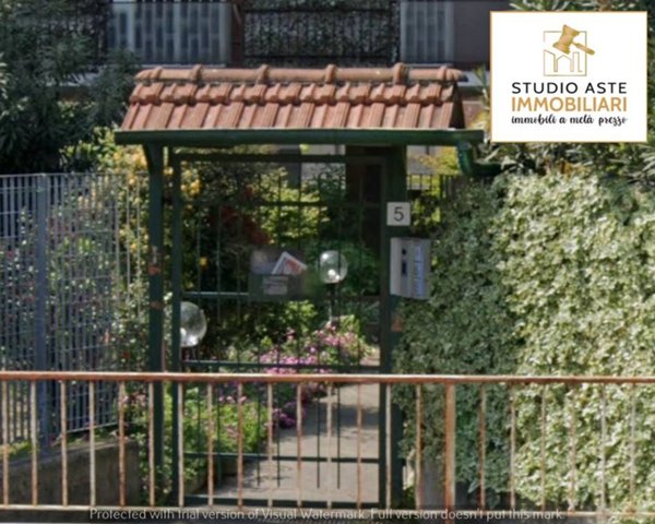 appartamento in vendita a Pioltello