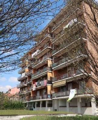 appartamento in vendita a Pioltello