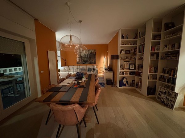 appartamento in vendita a Pioltello