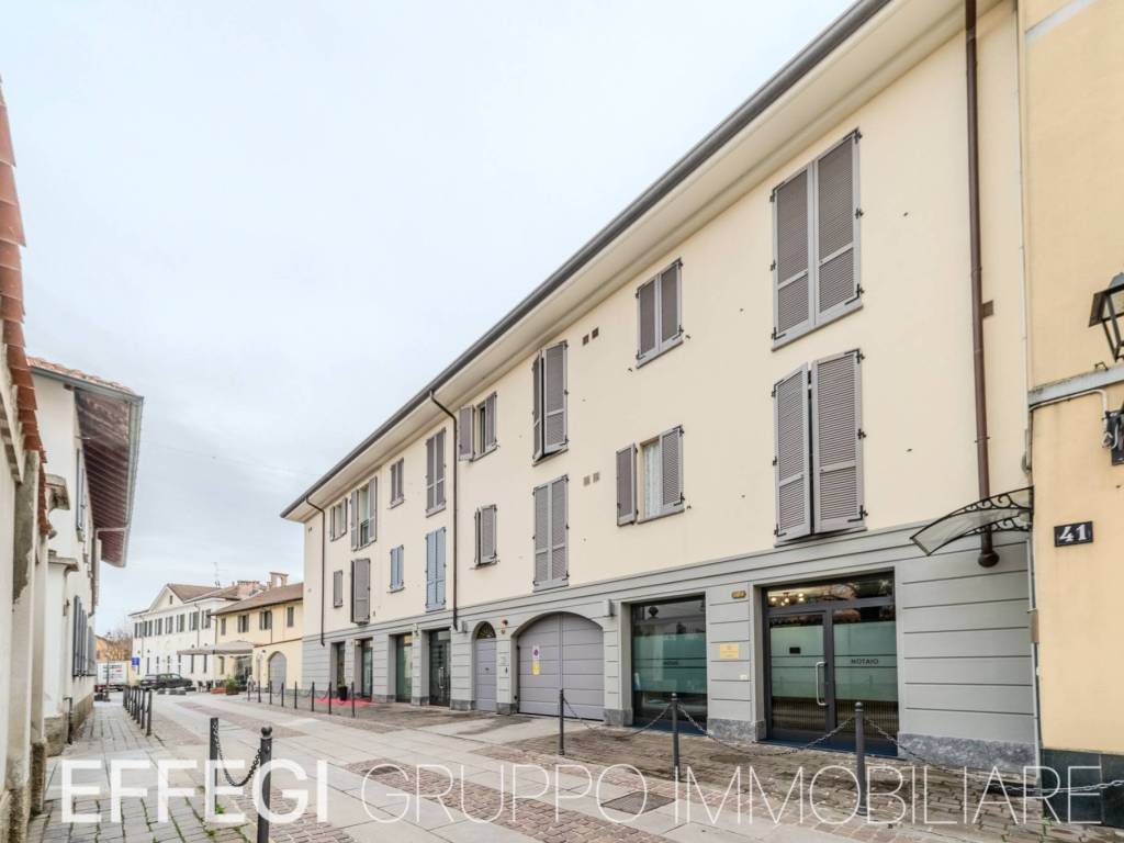 appartamento in vendita a Pioltello in zona Limito