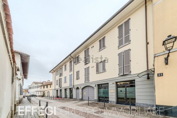 appartamento in vendita a Pioltello in zona Limito