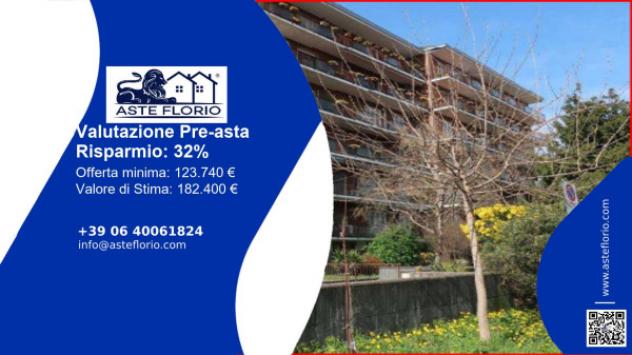 appartamento in vendita a Pioltello