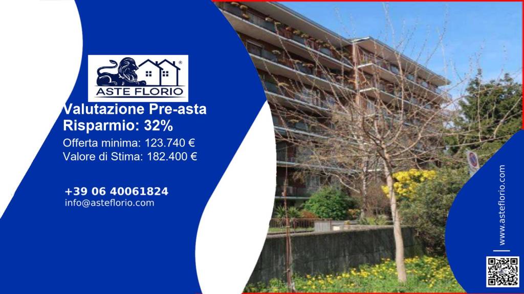 appartamento in vendita a Pioltello