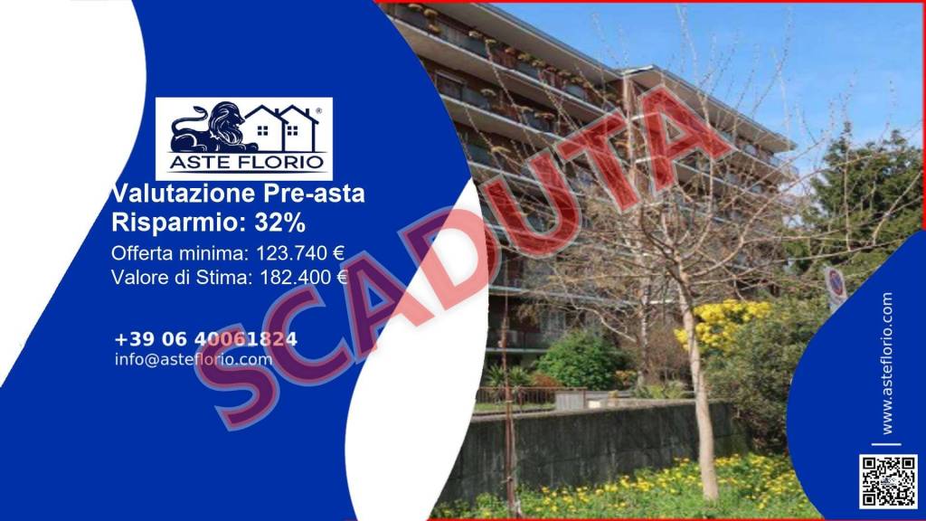 appartamento in vendita a Pioltello