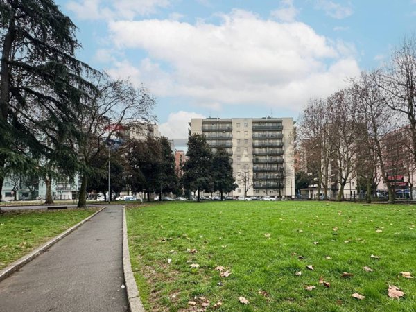 appartamento in vendita a Pioltello