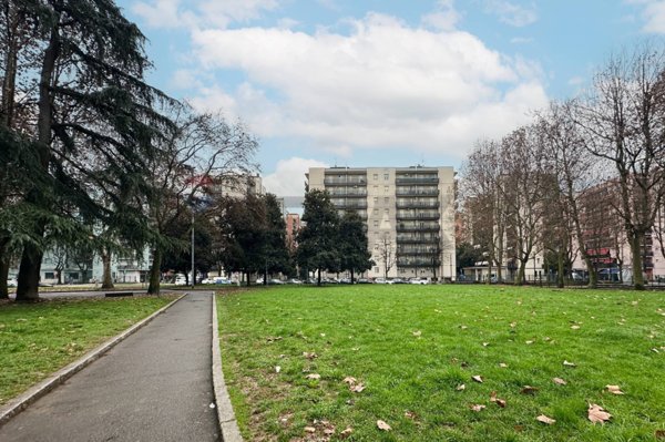 appartamento in vendita a Pioltello in zona Limito