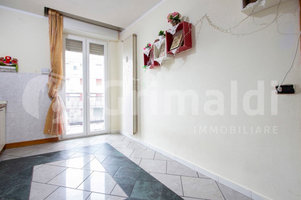 appartamento in vendita a Pioltello