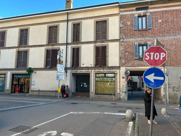 ufficio in vendita a Pioltello