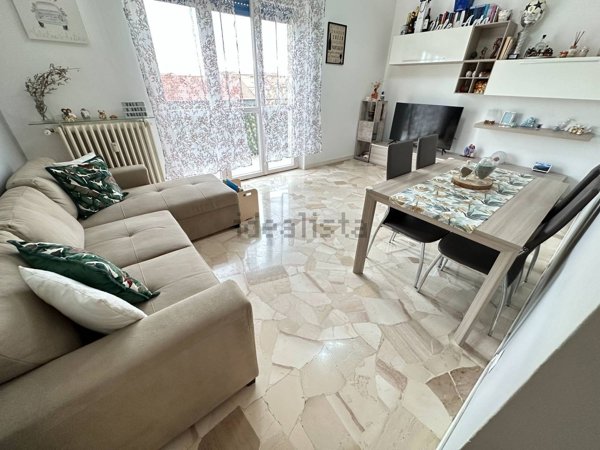 appartamento in vendita a Pioltello
