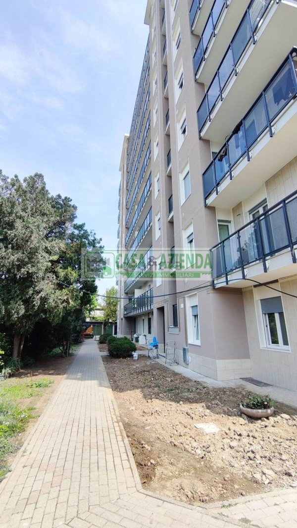 appartamento in vendita a Pioltello