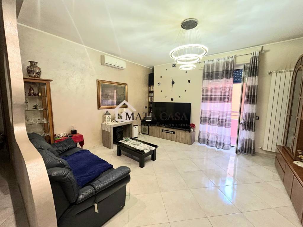 appartamento in vendita a Pioltello in zona Seggiano