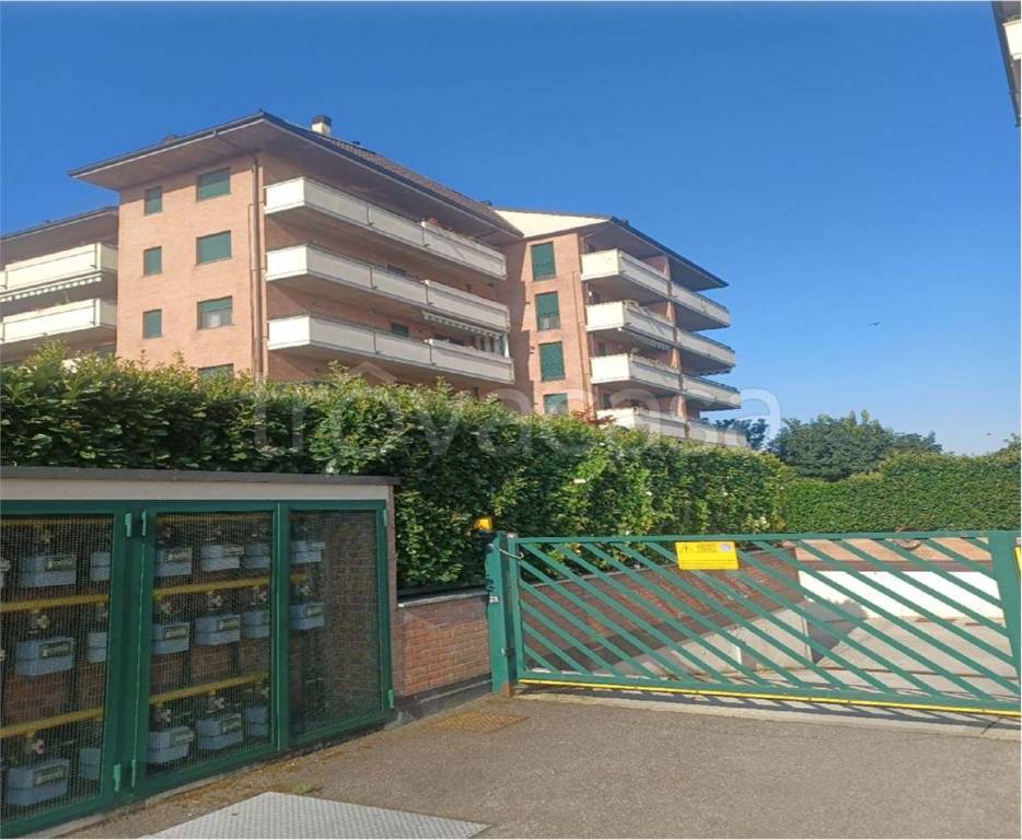 appartamento in vendita a Pioltello