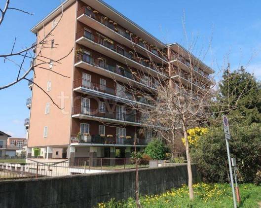 appartamento in vendita a Pioltello