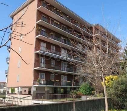 appartamento in vendita a Pioltello
