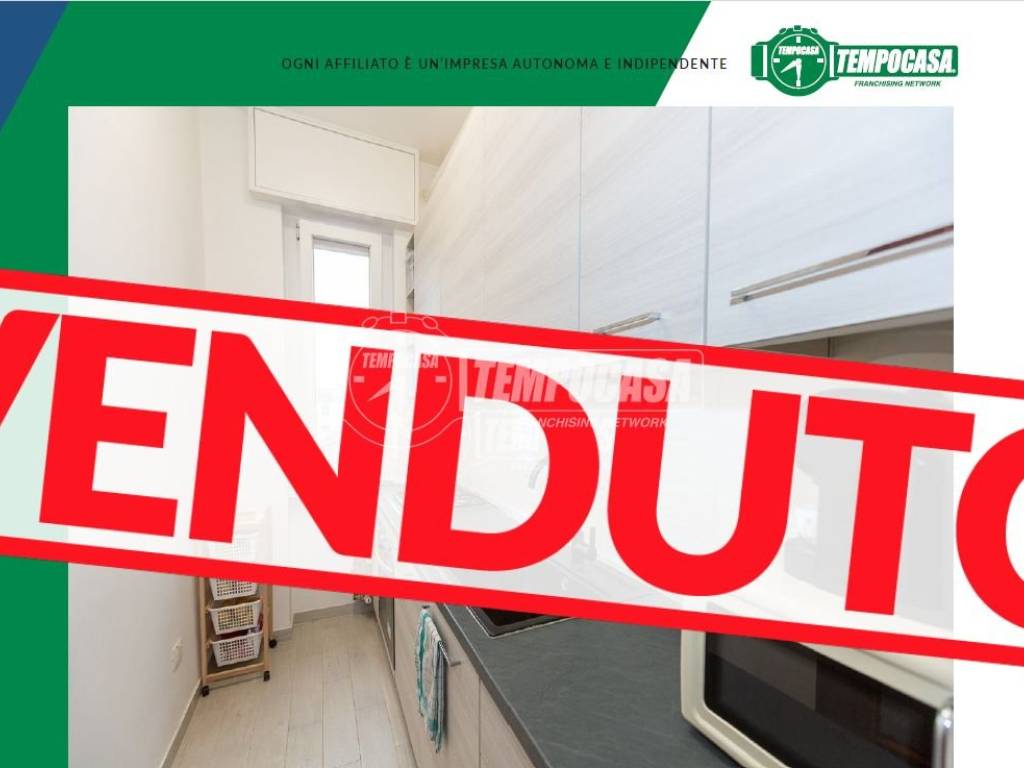 appartamento in vendita a Pioltello in zona Seggiano