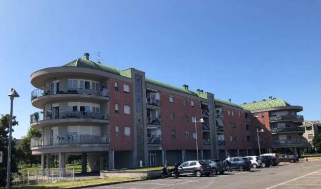 appartamento in vendita a Pioltello in zona Seggiano