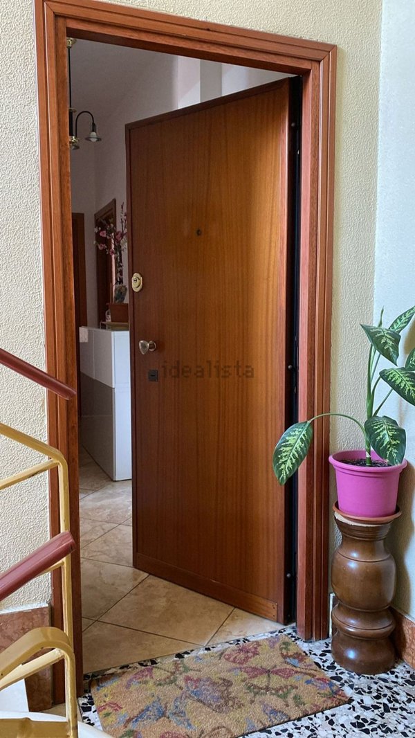 appartamento in vendita a Pioltello