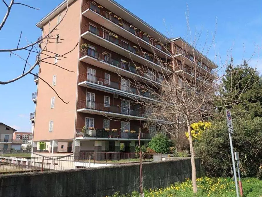 appartamento in vendita a Pioltello