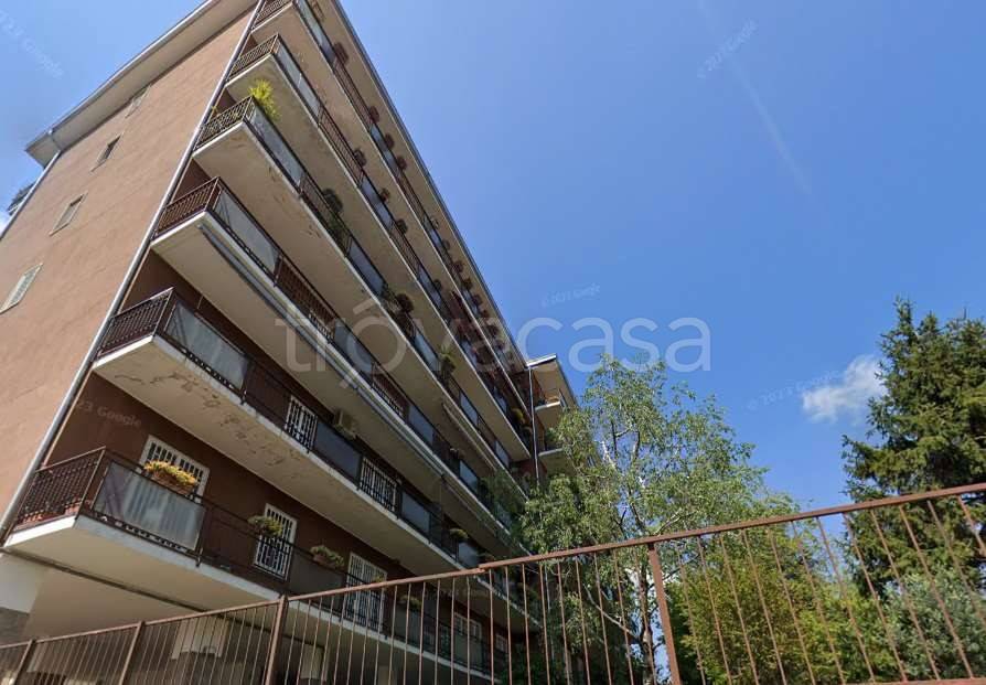 appartamento in vendita a Pioltello