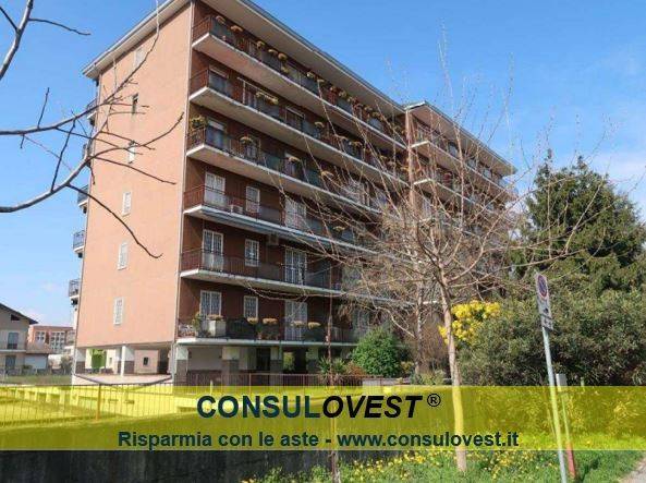 appartamento in vendita a Pioltello