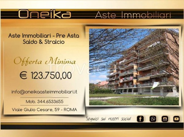 appartamento in vendita a Pioltello