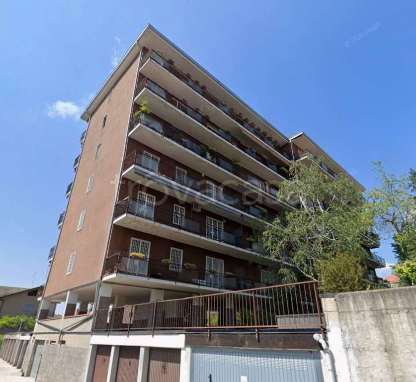 appartamento in vendita a Pioltello in zona Limito