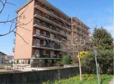 appartamento in vendita a Pioltello in zona Limito