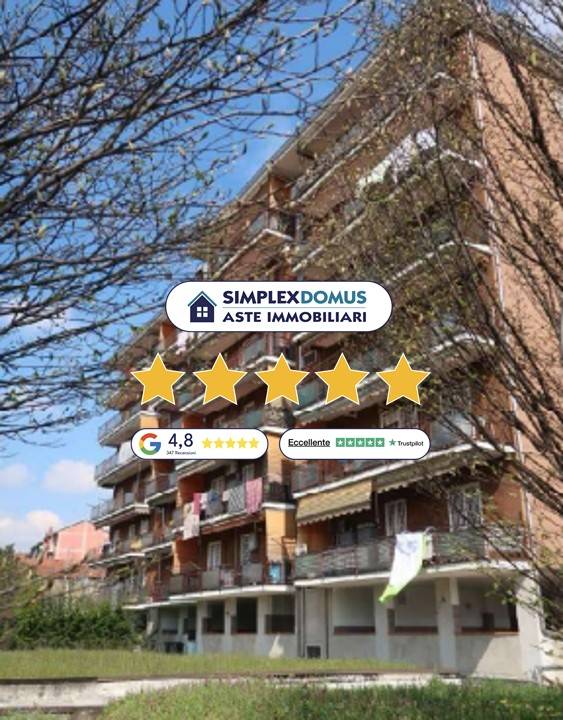 appartamento in vendita a Pioltello