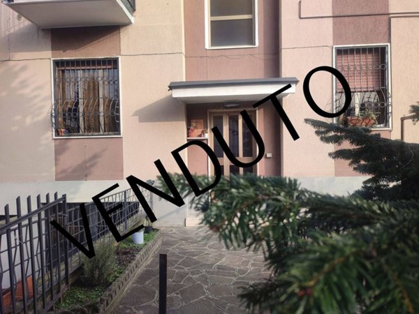 appartamento in vendita a Pioltello