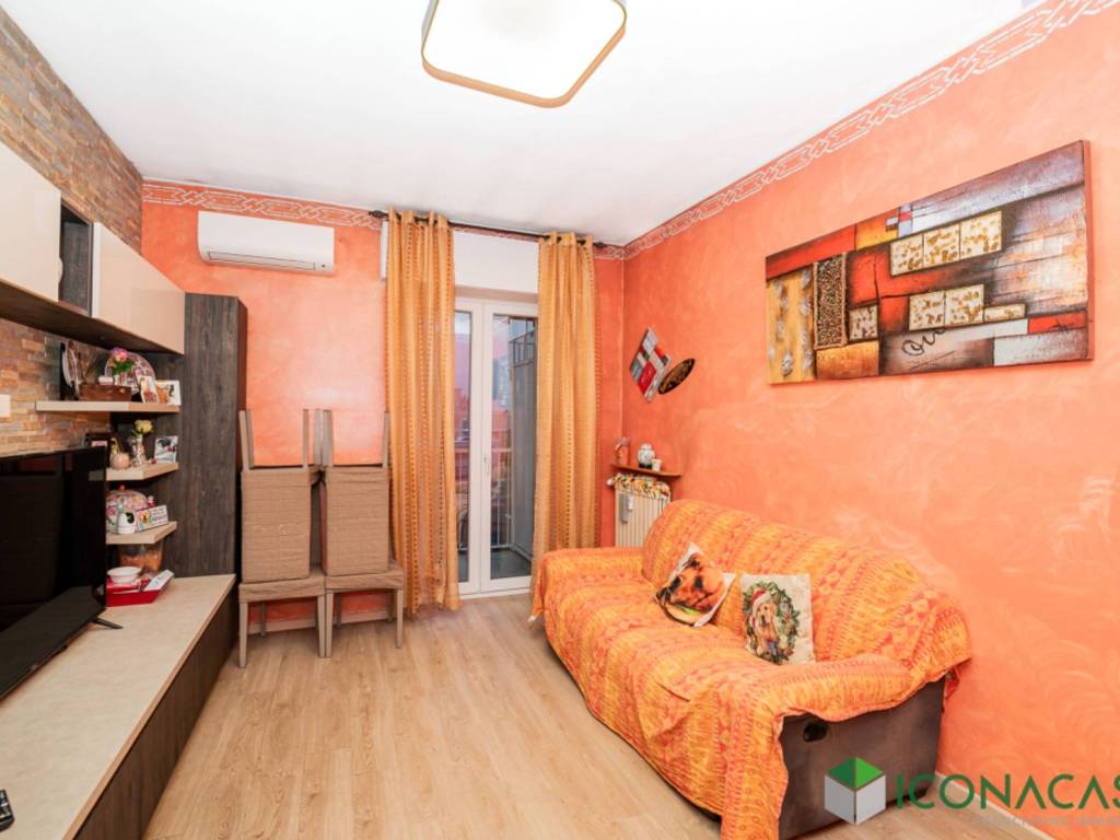 appartamento in vendita a Pioltello