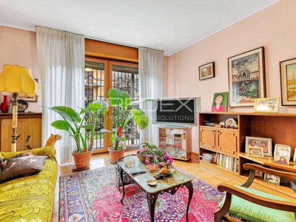 casa indipendente in vendita a Pioltello