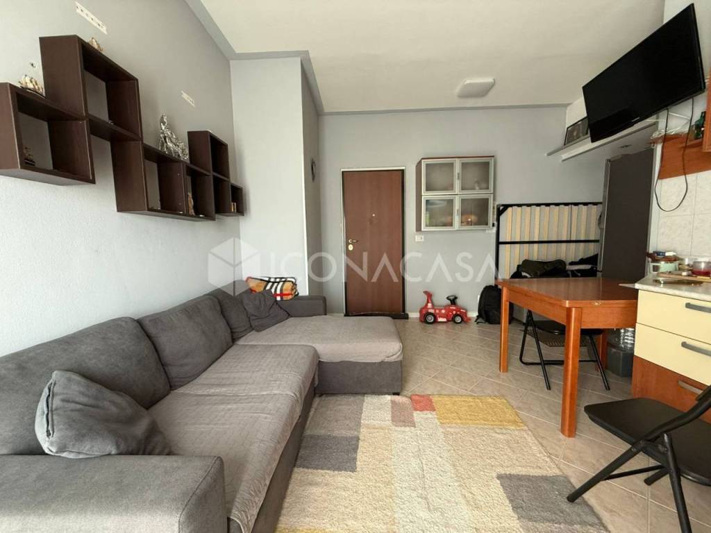 appartamento in vendita a Pioltello