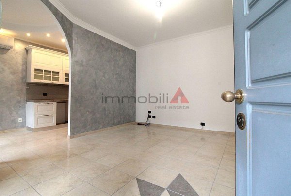 appartamento in vendita a Pioltello in zona Limito