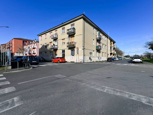 appartamento in vendita a Pioltello in zona Seggiano