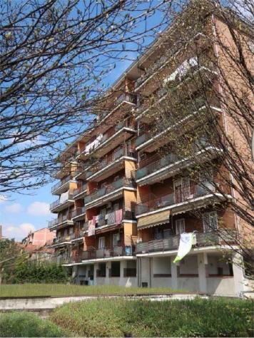 appartamento in vendita a Pioltello in zona Limito