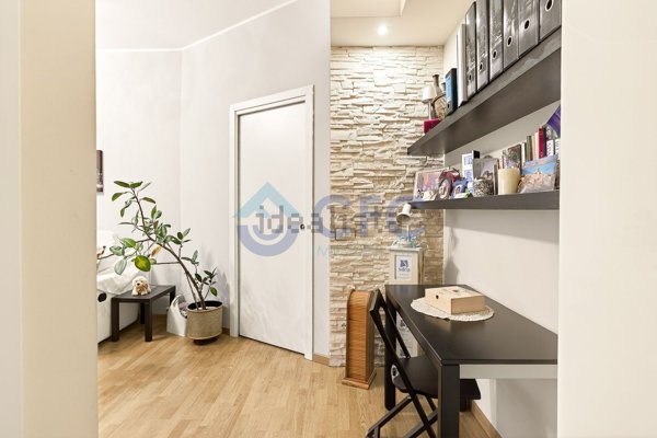 appartamento in vendita a Pioltello in zona Seggiano