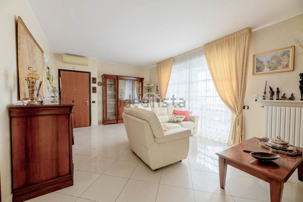 appartamento in vendita a Pioltello