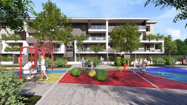 appartamento in vendita a Pioltello in zona Seggiano