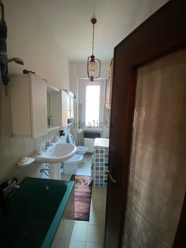 appartamento in vendita a Pioltello